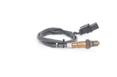 Датчик лямбда-зонд bosch 0281004107 51154080001 фото №1