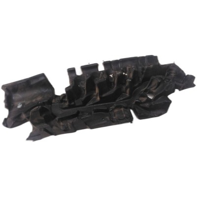 Mercedes w223 защита крышки клапанов a6562262100 фото №1