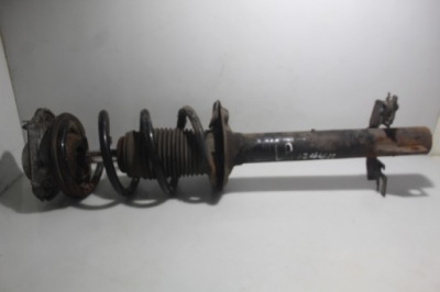 Амортизаторна стійка лівий перед fiat ducato iii 2.3jtd фото №1