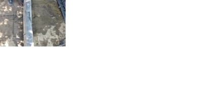 Fiat 127 бампер задний фото №1