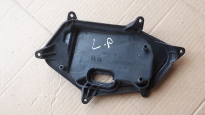 S6 c7 a6 4g кришка лампи заглушка лівий перед full led 176525-01 фото №1