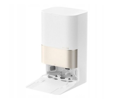 Stacja Dokująca Dreame X40 Ultra Complete biały