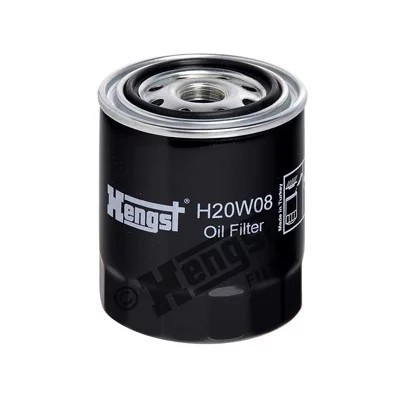 H20W08 FILTER OILS NISSAN 1,2-3,0  