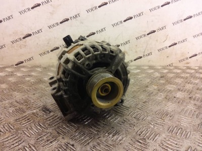 Opel insignia a 2015 генератор фото №1