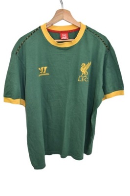 Warrior Liverpool FC koszulka klubowa XL