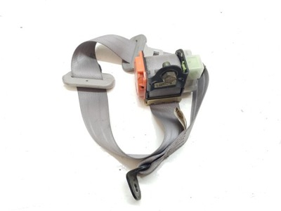 Pas безопасности левый задняя mazda premacy фото №1