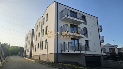 Mieszkanie, Rzeszów, Zalesie, 60 m²