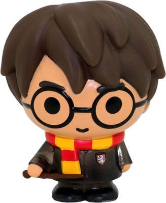 Harry Potter: Deluxe 4-inch Figure - Harry Potter | Wizarding World Collect