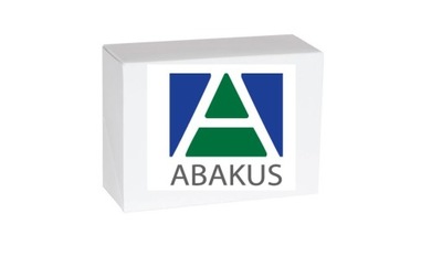 ФИШКА 2 PIN VAG ДАТЧИКИ ABS ESP 120-00-083/ABA ABAKUS