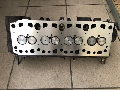 Головка ford transit 2,5 xs406090a #20 фото №1