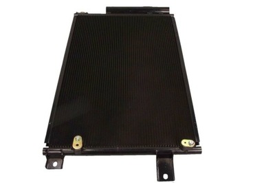 CONDENSADOR DE ACONDICIONADOR TOYOTA AVENSIS 05- AC848576  