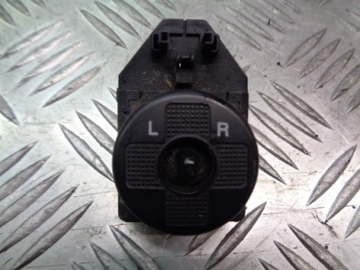 Панель керування регулювання дзеркал hyundai tucson фото №1