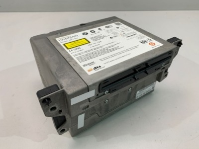 Bmw f30 f20 f10 радіо блок навігації nbt 9389856 фото №1