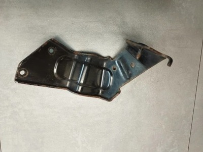 Renault kadjar кронштейн кронштейн фото №1