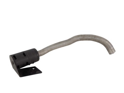 Шланг воздуха webasto mercedes w463 фото №1