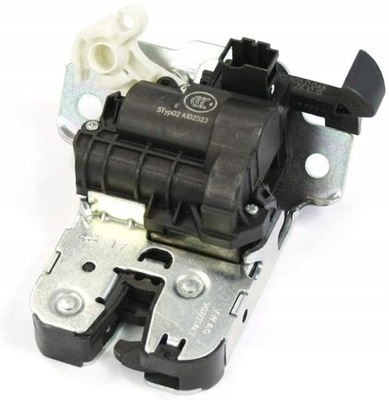 Volkswagen OE 5TA827505D zamek klapy tył