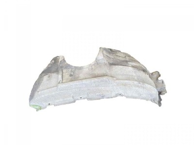 5380648100 вкладка крыла передний lewego lexus rx iii фото №1