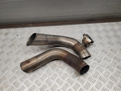 Bmw x5 f15 7645614 комплекты фото №1