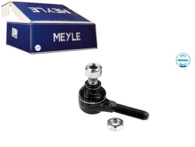 Meyle 33-16 020 0014 наконечник тяга рулевой поперечный фото №1