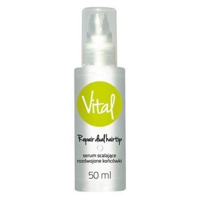 STAPIZ VITAL Serum na rozdwojone końcówki 50ml