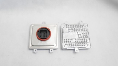 Bmw g20 g21 g29 f40 модуль преобразователь led 7933359 nowa оригинальный номер фото №1