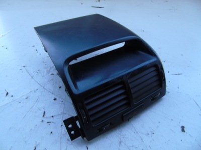 Решётка обдув середина 73821-65j0 фото №1