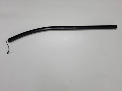 VW T5 PLANCHA BRIDA ELEMENTO-GUÍA DE PUERTA CORREDEROS IZQUIERDA 7H0843859G  