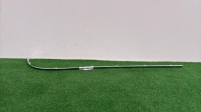 Mercedes e-klasa w210 панель фари ліва молдинг бампера задній хром k140/149p фото №1