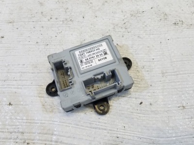 Модуль дверь ford galaxy mk2 7g9t14b533hd фото №1