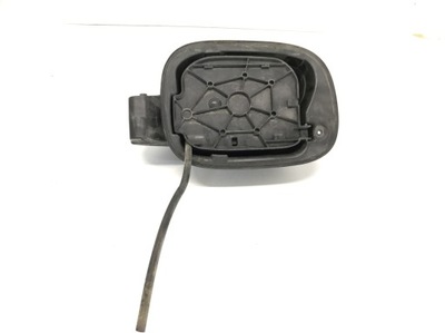 Volvo s80 кришка заливної пального 31218260 фото №1