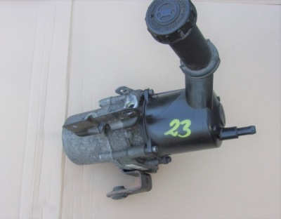 Peugeot 3008 5008 i насос підсилювача 9676734380 фото №1