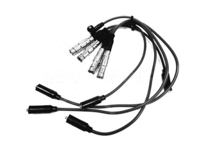 Набор трубопровод зажигания maxgear 53-0078 фото №1