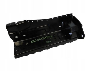 Mercedes eqc n293 293 coupe лонжерон левая задняя фото №1