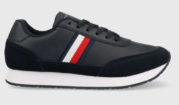 Tommy Hilfiger buty Core Eve Runner Corporate 41