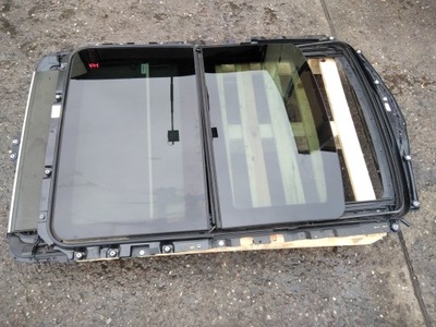 Bmw f11 панорама люк фото №1