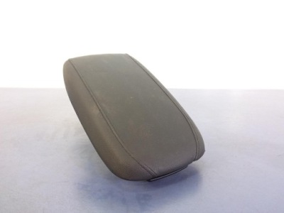 Kia ceed iii lift kombi подлокотник кожаный фото №1