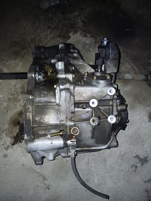 Коробка передач передач captiva antara 2.4 2wd фото №1