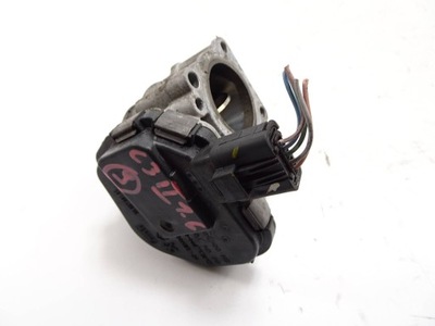 Дроссельная заслонка citroen c3 ii 1.6 hdi фото №1