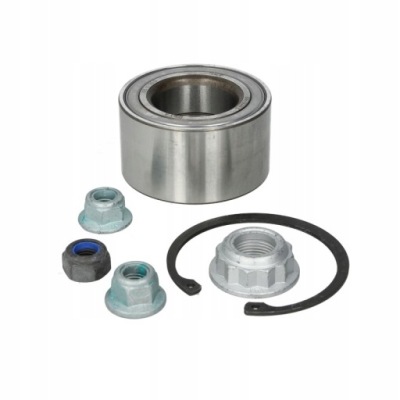 Skf vkba 3455 набір підшипник колеса фото №1