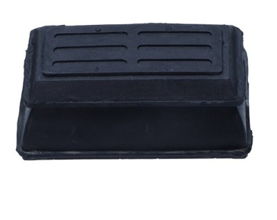 Mercedes-benz оригинальный номер 9013221219 проставка рессора передний фото №1