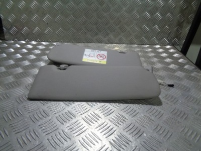 Bmw 1 f21 козирок захист сонцезахисна ліва правий europa фото №1