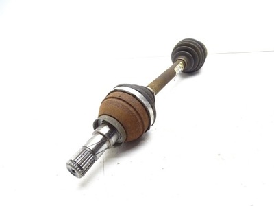 Приводной вал левая левый перед передняя opel astra v k 1.4 t механическая коробка передач фото №1