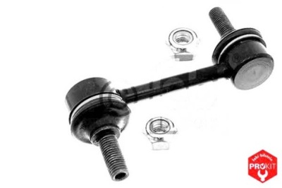 З'єднувач стабілізатора 90mm subaru impreza 2.0 03.9 фото №1