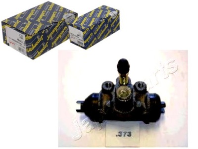 Japanparts цилиндрик тормозной kia rio shuma 1,3- фото №1