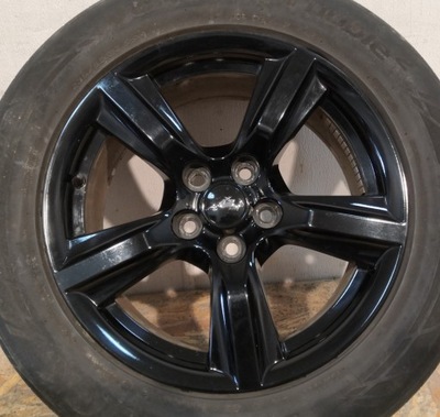 FORD MUSTANG VI 2015-18 FELGI 17'' ORYGINAŁ