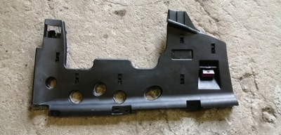 Vw passat b7 захист pod консоль 3c1863081b фото №1