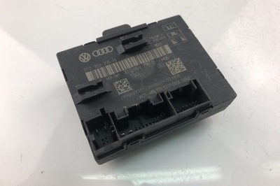 Блок керування audi a4 8ec, b7 8t0959795n 2008 фото №1