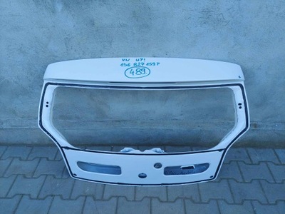 Vw up up! крышка багажника крышка багажника задняя фото №1