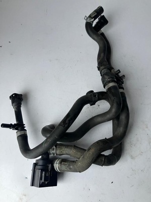 Дополнительная насос трубки wody xc40 2.0 d4 автоматическая коробка передач фото №1