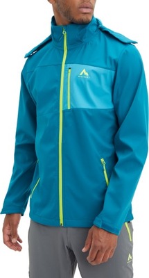 Softshell męski McKinley NN Sary II r.S